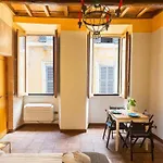 Trastevere Alexander Rental In Rome
