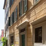 Trastevere Alexander Rental In Rome