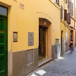 Cappellari Rental In Rome
