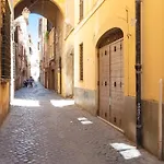 Cappellari Rental In Rome