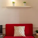 Cappellari Rental In Rome