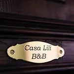 Casa Lili Roma, Bed And Breakfast