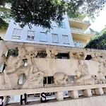 Aventino Contemporary Apartment