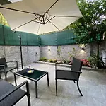 Mimma\'S House Monteverde Near Trastevere
