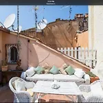 Navona Sunshine Big Terrace