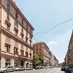 Santa Maria Maggiore Roomy&Bright Flat