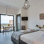 Rome As You Feel - Vatican Terrace Apartments With View