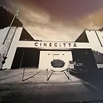 Roma Cinecitta