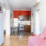 Tiberina Apartments - Rome Trastevere