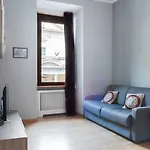 Tiberina Apartments - Rome Trastevere