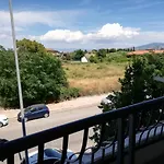 Appartamento Lucrezia Romana - Cinecittà