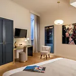 Spagna Luxury Rooms