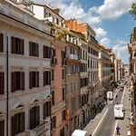 Spagna Luxury Rooms