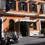 Hotel Anglo Americano