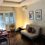 Anton Inn Rome Cornelia Apartment