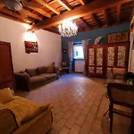 House Of Trastevere