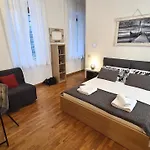 Appartamento 3 ospiti Bambin Gesù