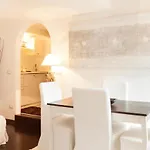 Navona Lovely Penthouse