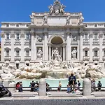 Vg Fontana Di Trevi - 5 Stelle Proietti Apartament