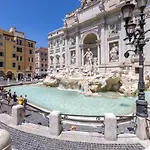 Vg Fontana Di Trevi - 5 Stelle Proietti Apartament