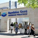 Appartamento 3 ospiti Bambin Gesù