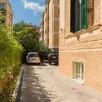 Romantica Apartment With Dehors Near San Giovanni