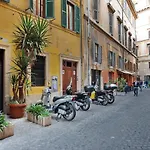 Corallo Apartment