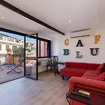 Rome As You Feel - Penthouse Apartment With Terrace On Spanish Steps