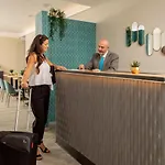Sophie Terrace Hotel