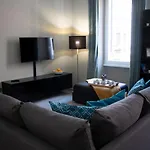 The Best Rent - Apartment Close To Termini Station