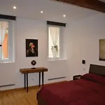 Fidia Palace Flavia\'S Apartment Colosseo