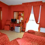 Hotel Shasa