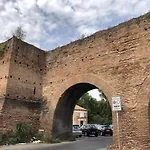Ostello Roma Piramide