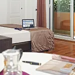Suites Rome 55