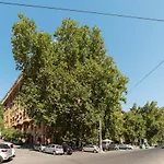 Piazza Nievo A Trastevere! Apt Con Balcone