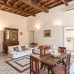 Monti Flat Rental In Rome