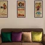 Rental In Rome - Annietta