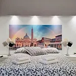 B&B Vatican Inside