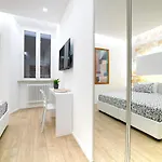 Milazzo Apartment