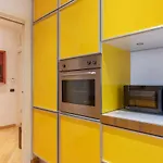 Pantheon View Apartment