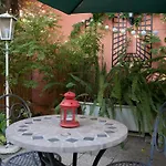 Gianicolo Penny\'S Garden A Roma Centro