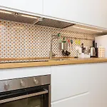 Rental In Rome - Annietta