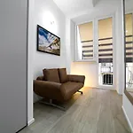 Milazzo Apartment