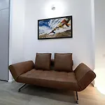 Milazzo Apartment
