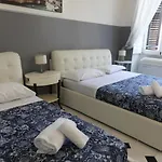 Vatican Catone Apartments