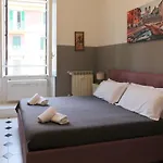 Vatican Catone Apartments