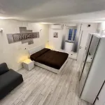 Colosseum Suite