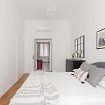 iFlat Colosseum Bright GrandMary