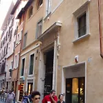Appartamentino Campo Dei Fiori