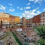 Torre Argentina - Panoramic Penthouse For 8 People With Wonderful Terrace